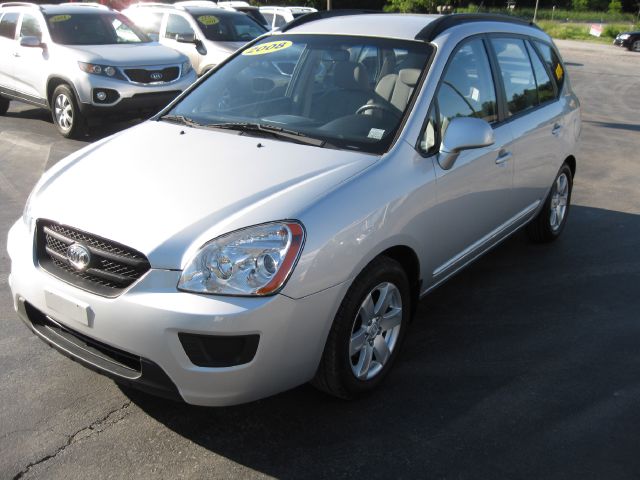 2008 Kia Rondo 5dr HB