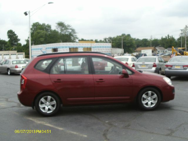 2008 Kia Rondo 5dr HB Auto