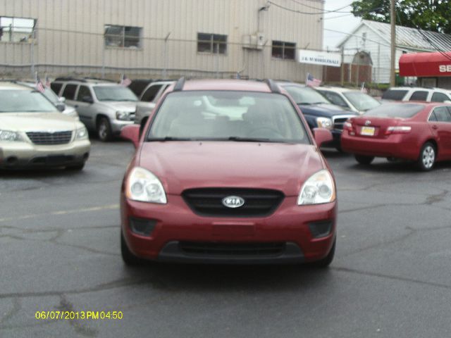 2008 Kia Rondo 5dr HB Auto