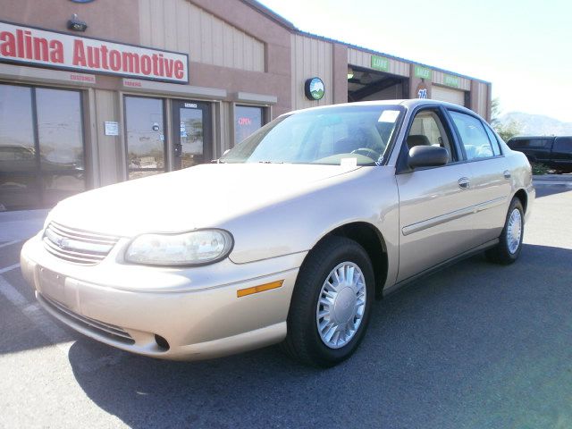 2002 Kia Sedona Open-top