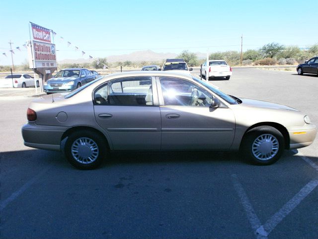 2002 Kia Sedona Open-top