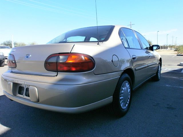 2002 Kia Sedona Open-top