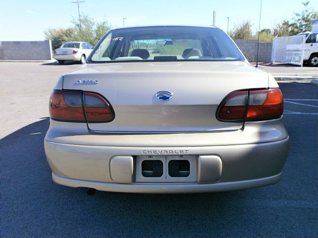 2002 Kia Sedona Open-top