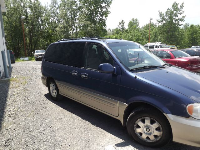 2003 Kia Sedona Carpet Cleaning Vancall NOW