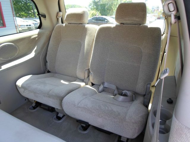 2004 Kia Sedona Elk Conversion Van