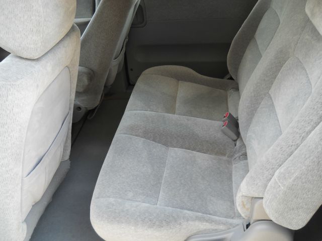 2005 Kia Sedona Elk Conversion Van