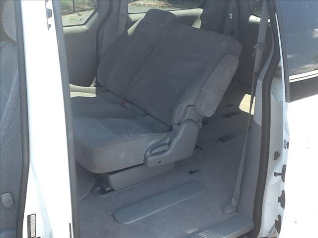 2005 Kia Sedona Elk Conversion Van