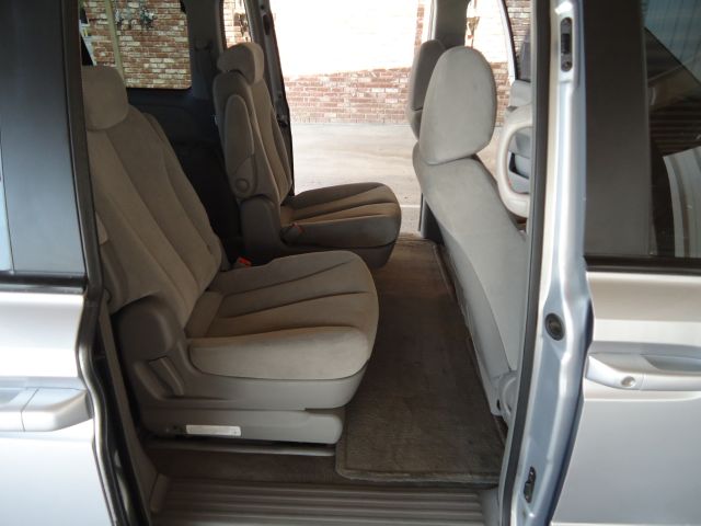 2006 Kia Sedona Elk Conversion Van