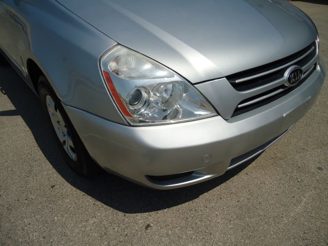 2006 Kia Sedona Elk Conversion Van