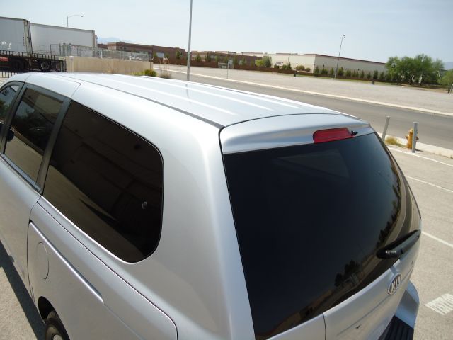 2006 Kia Sedona Elk Conversion Van