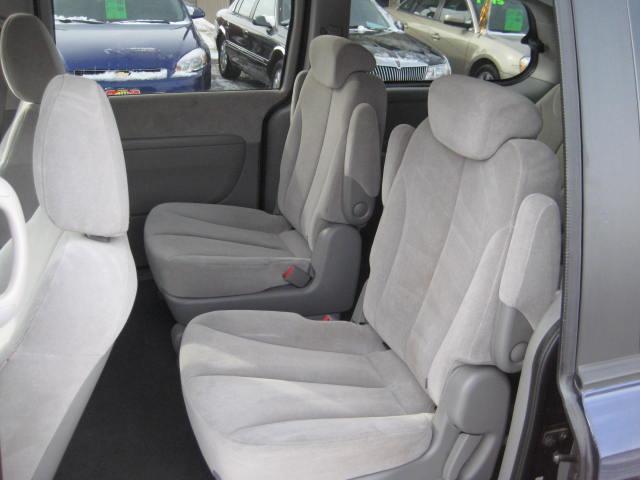 2008 Kia Sedona Elk Conversion Van