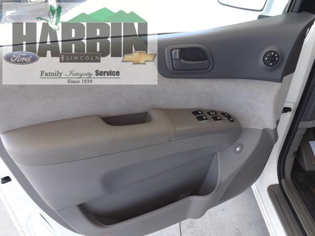 2008 Kia Sedona Unknown