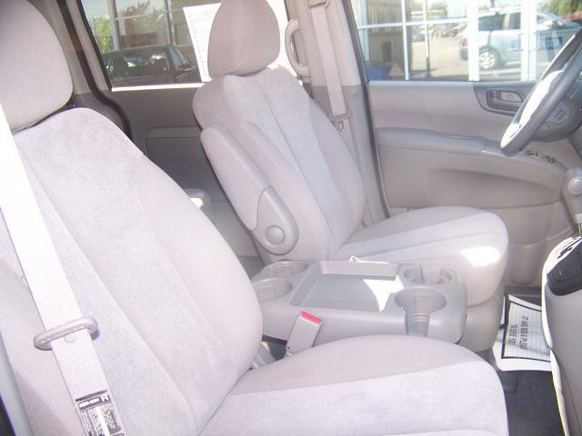 2010 Kia Sedona 2.5sone Owner