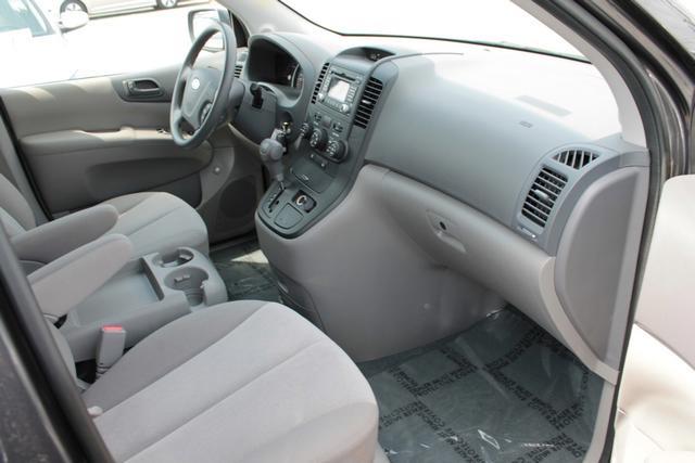 2012 Kia Sedona Elk Conversion Van