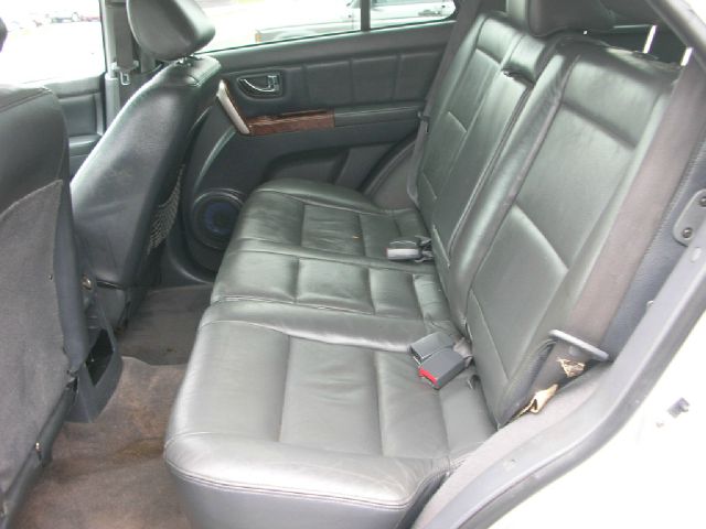 2003 Kia Sorento CREW CAB