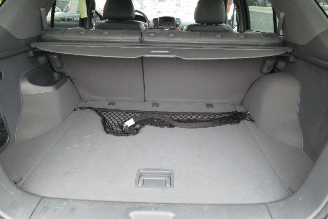 2003 Kia Sorento CREW CAB