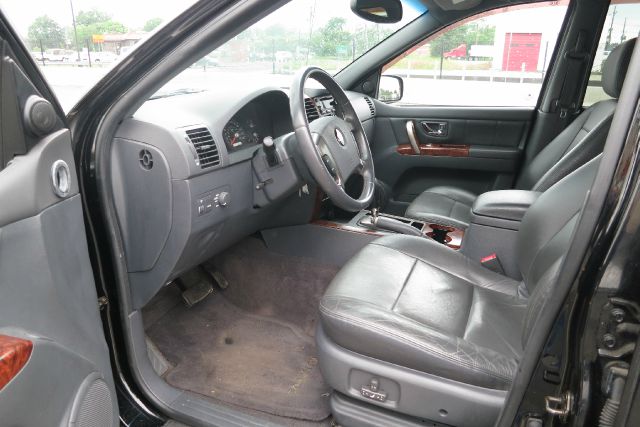 2003 Kia Sorento CREW CAB