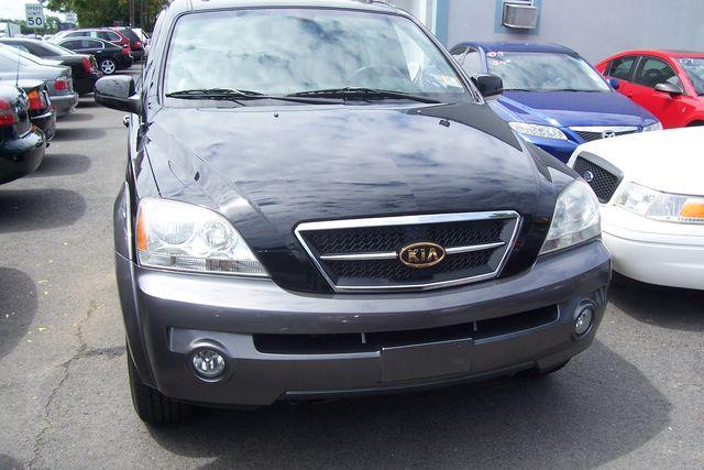 2004 Kia Sorento Grand Touring AWD SUV