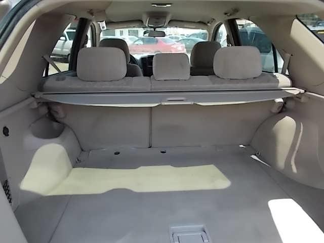 2004 Kia Sorento Elk Conversion Van