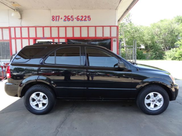 2004 Kia Sorento 4x4 Styleside Lariat