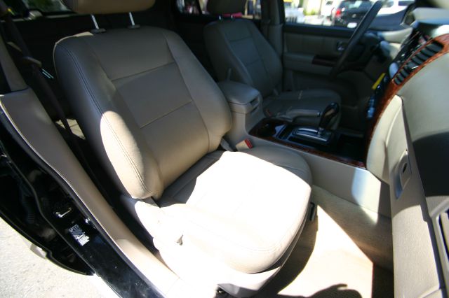 2004 Kia Sorento Open-top