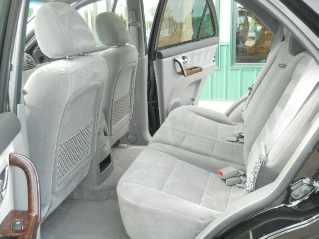 2005 Kia Sorento CREW CAB