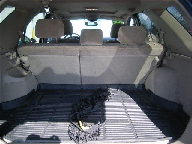 2005 Kia Sorento Open-top