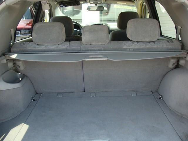 2005 Kia Sorento Elk Conversion Van