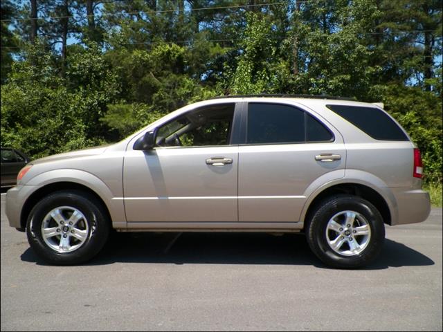 2005 Kia Sorento 2.5sone Owner