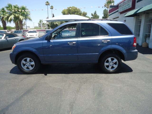 2006 Kia Sorento XLT 4X4 Diesel BAD Credit OK