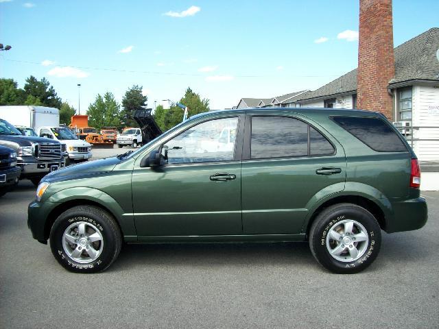 2006 Kia Sorento 2.5sone Owner