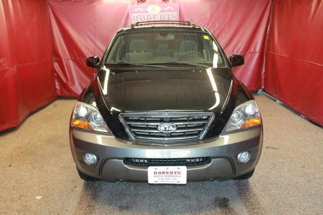 2007 Kia Sorento CREW CAB