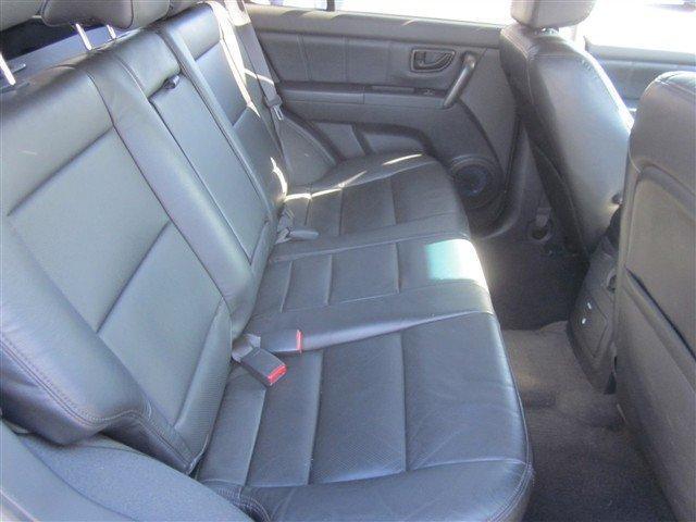 2007 Kia Sorento Elk Conversion Van