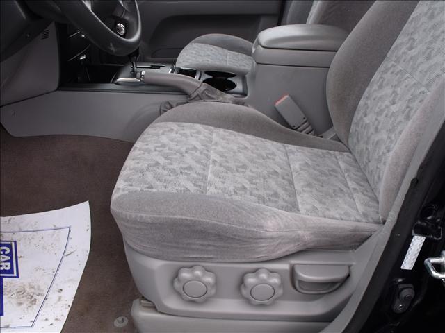 2008 Kia Sorento LS Cloth