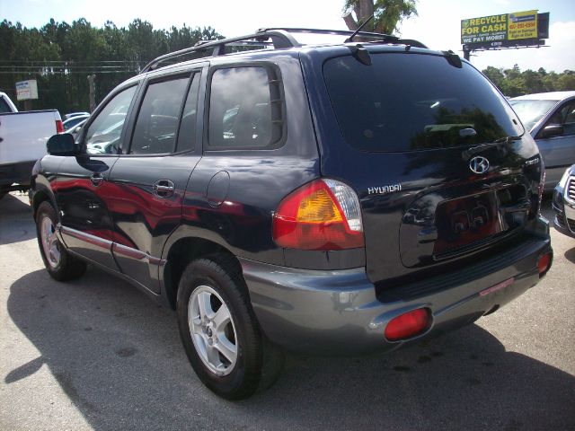 2008 Kia Sorento Crew Cab 126.0 WB 1SC LS Z85