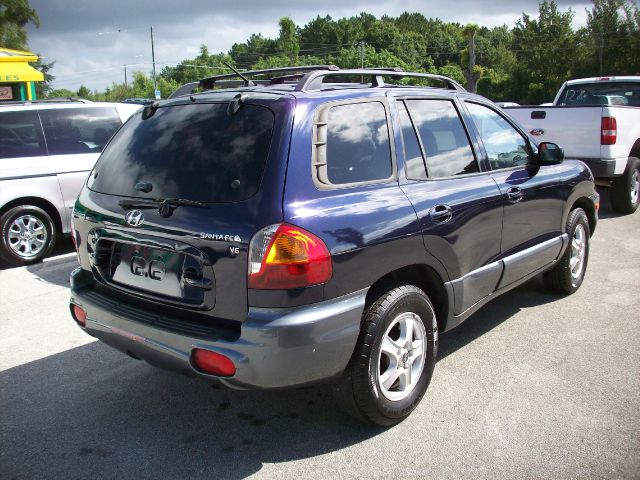 2008 Kia Sorento Crew Cab 126.0 WB 1SC LS Z85