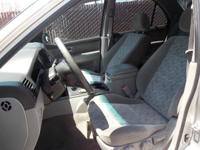 2008 Kia Sorento 4x4 Styleside Lariat