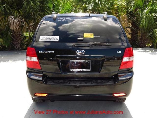 2009 Kia Sorento 1500 (cmi)