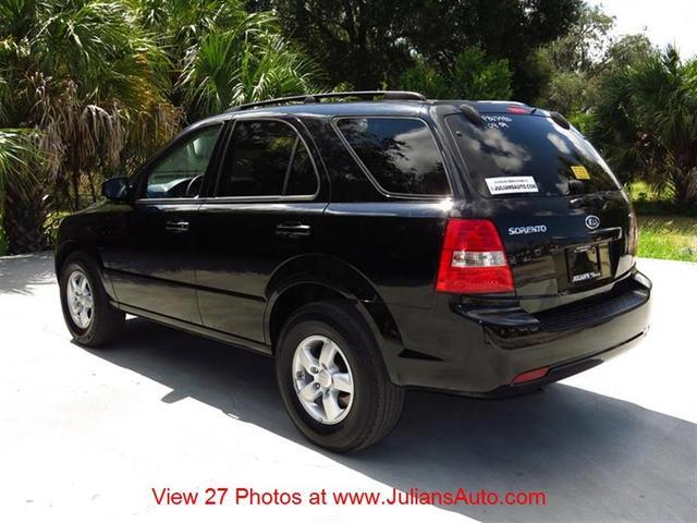 2009 Kia Sorento 1500 (cmi)