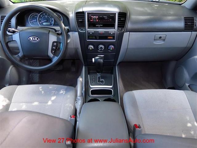 2009 Kia Sorento 1500 (cmi)