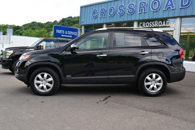 2011 Kia Sorento EX - DUAL Power Doors