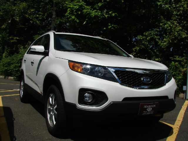 2011 Kia Sorento Unknown