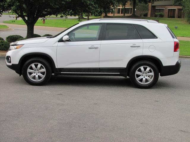 2011 Kia Sorento 4DR AWD XLT