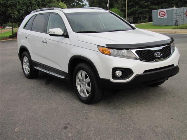 2011 Kia Sorento 4DR AWD XLT