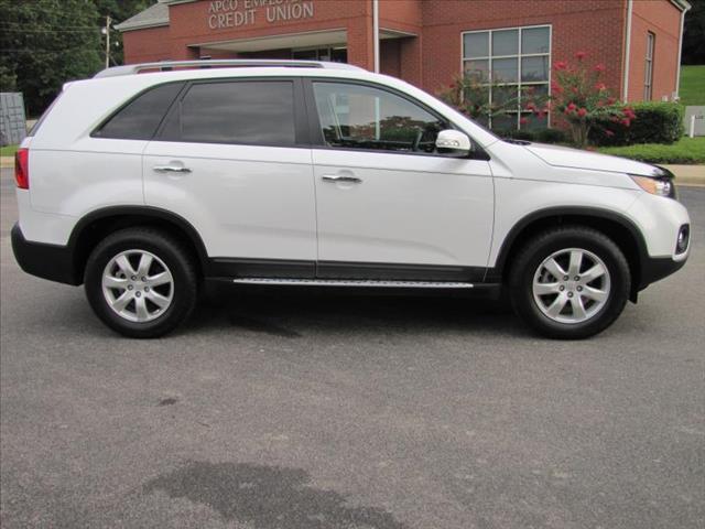 2011 Kia Sorento 4DR AWD XLT