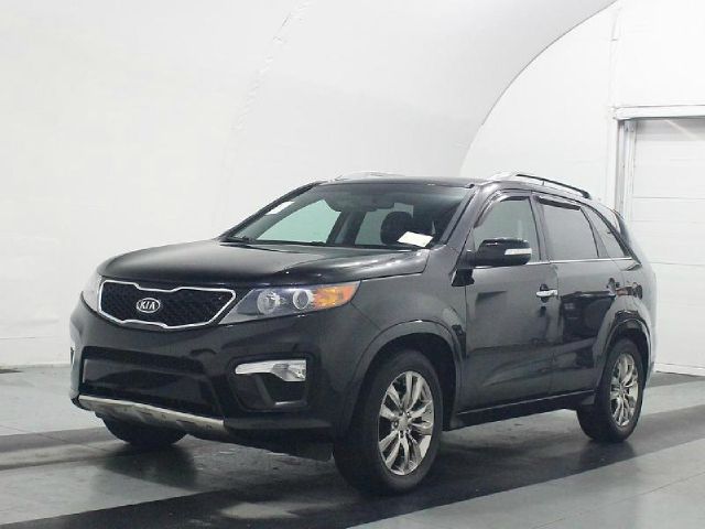 2011 Kia Sorento SE CPE