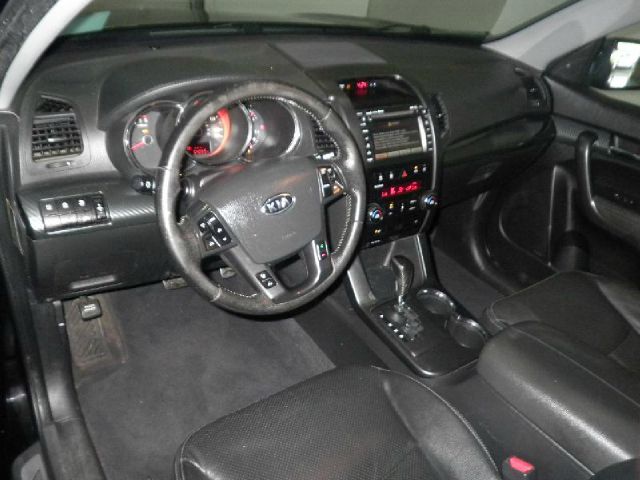 2011 Kia Sorento SE CPE