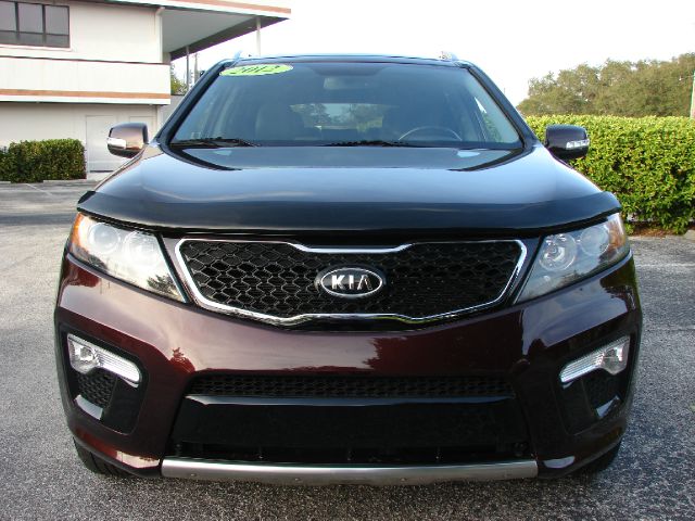 2012 Kia Sorento SE CPE