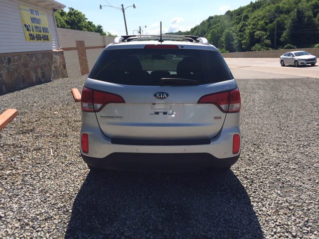 2014 Kia Sorento I-290 S