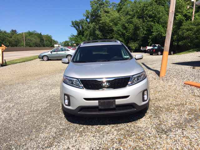 2014 Kia Sorento I-290 S